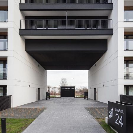 City Of The Kings - Grey Apartment Krakow Luaran gambar