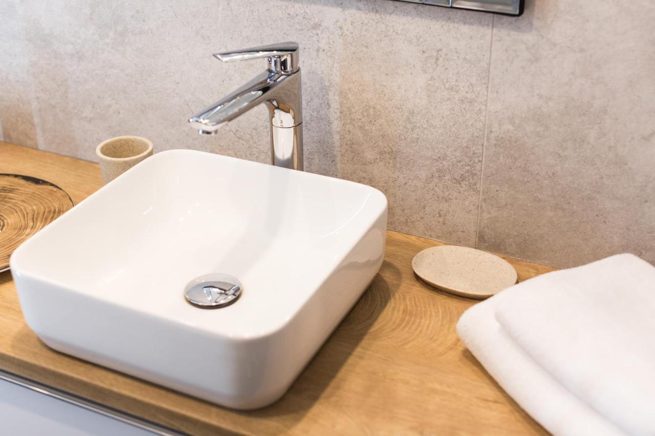 City Of The Kings - Grey Apartment Krakow Luaran gambar