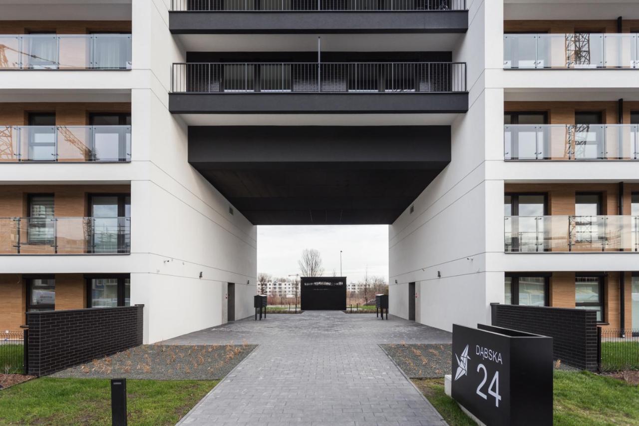 City Of The Kings - Grey Apartment Krakow Luaran gambar