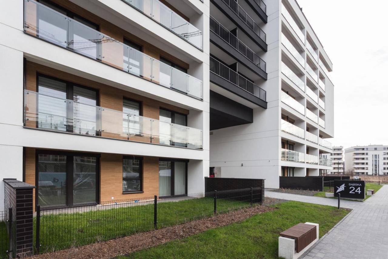 City Of The Kings - Grey Apartment Krakow Luaran gambar