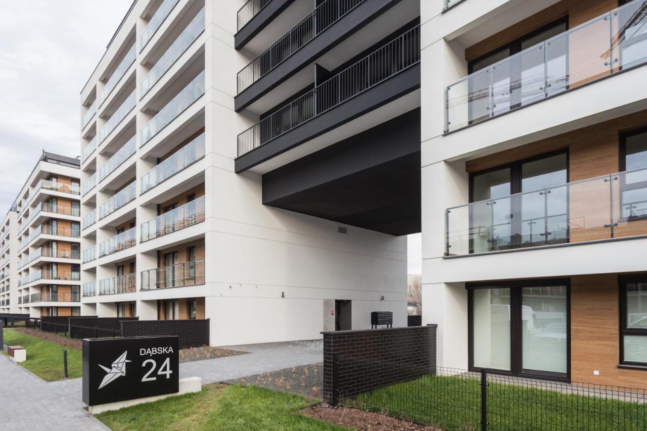 City Of The Kings - Grey Apartment Krakow Luaran gambar