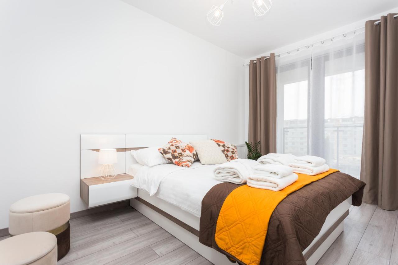 City Of The Kings - Grey Apartment Krakow Luaran gambar